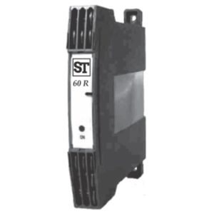 Sifam Tinsley THETA 60R Temperature Transmitter - Temp Input w/DCmA/DCV Output