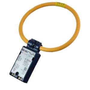 Senva C-3446 AC Current Transducer - 1800/2400/4000/6000A w/5DCV/10DCV/4-20DCmA Output & 36.00" Rogowski Coil