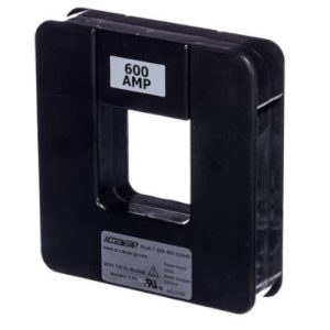 Accuenergy AcuCT-200-1200:333 Split-Core Current Transformer - 1200A:333mV Ratio