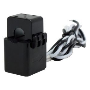 Accuenergy AcuCT-H040-20:333 Hinged Split-Core Current Transformer - 20A:333mV Ratio