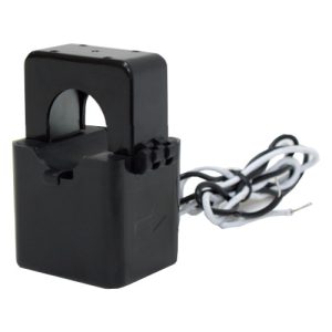 Accuenergy AcuCT-H100-120:333 Hinged Split-Core Current Transformer - 120A:333mV Ratio