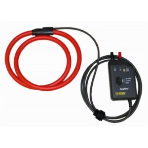 AEMC Instruments 2112.46 - 3000-24-1-1 AmpFlex Flexible Current Probe - 24" 3000A w/1mV/A Output