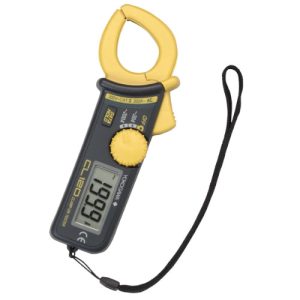 Yokogawa CL120 Digital Clamp-On Meter - 200 ACA