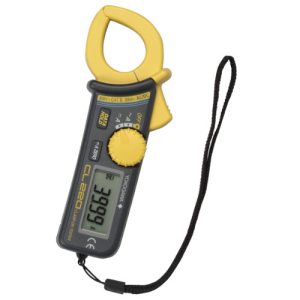 Yokogawa CL220 Digital Clamp-On Meter - 300 AC/DCA