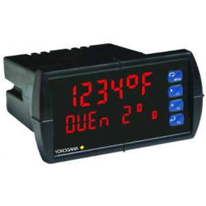 Yokogawa YPP7000 PROPLUS 6-Digit Dual Line Temperature Meter