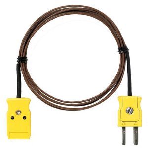 Fluke Electronics 80PJ-EXT J-Type Thermocouple Extension Wire Kit