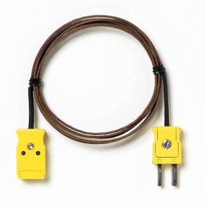 Fluke Electronics 80PK-EXT K-Type Thermocouple Extension Wire Kit