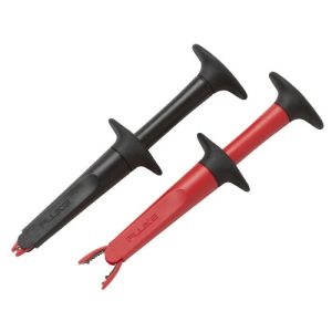 Fluke Electronics AC220 SureGrip Alligator Clips
