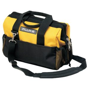 Fluke Electronics C550 Rugged Canvas Tool Bag