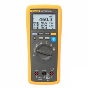 Fluke Electronics FLK-3000 FC Fluke Connect Wireless Multimeter