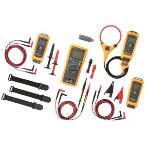 Fluke Electronics FLK-3000 FC GM Fluke Connect General Maintenance Kit