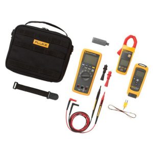 Fluke Electronics FLK-3000 FC HVAC Fluke Connect HVAC Kit