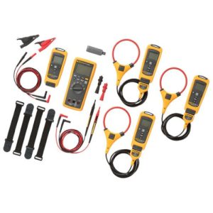 Fluke Electronics FLK-3000 FC IND Fluke Connect Industrial Kit