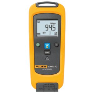 Fluke Electronics FLK-V3000 FC Fluke Connect Wireless AC Voltage Module