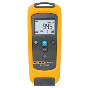Fluke Electronics FLK-V3001 FC Fluke Connect Wireless DC Voltage Module
