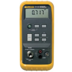 Fluke Electronics FLUKE-717-1G Pressure Calibrator - 1 PSI