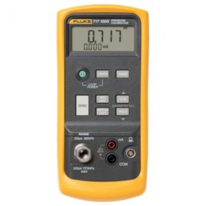 Fluke Electronics FLUKE-717-30G Pressure Calibrator - 30 PSI