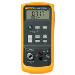 Fluke Electronics FLUKE-717-500G Pressure Calibrator - 500 PSI