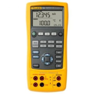 Fluke Electronics FLUKE-724 Temperature Calibrator