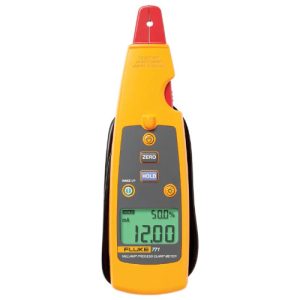 Fluke Electronics FLUKE-771 Milliamp Process Clamp-on Meter w/Detachable Clamp