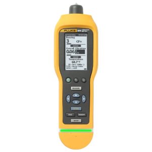 Vibration Meters