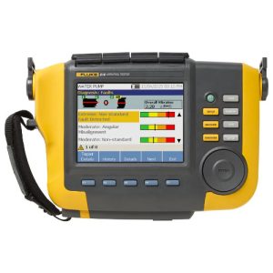 Fluke Electronics FLUKE-810 Handheld Vibration Tester
