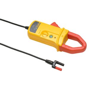 Fluke Electronics I1010 AC/DC Current Clamp - 1000 AC/DCA