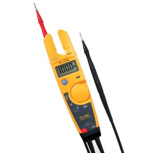 Fluke Electronics T5-1000 Electrical Tester - 1000V