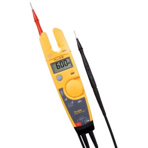 Fluke Electronics T5-600 Electrical Tester - 600V