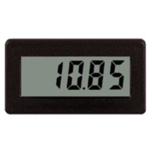 Red Lion Controls CUB4LP00 Loop-Powered Process DPM w/Reflective LCD Display