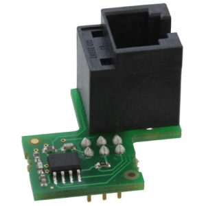 Temperature Displays & Controllers Option Cards