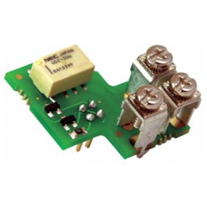 Red Lion Controls CUB5RLY0 CUB Meter Relay Card