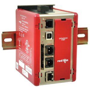 Red Lion Controls DSPLE000 Data Station Plus Protocol Converter