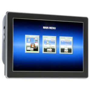 Red Lion Controls G12 Graphite Operator Interface w/12" Rugged Touchscreen Display