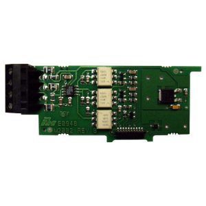 Red Lion Controls PAXCDC10 PAX Meter Output Card - RS485 Serial Output w/Terminal Block