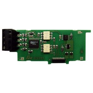 Red Lion Controls PAXCDC20 PAX Meter Output Card - RS232 Serial Output w/Terminal Block