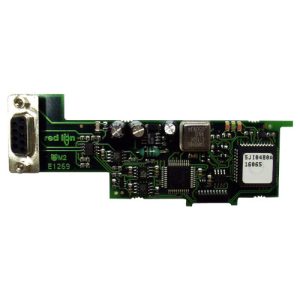 Red Lion Controls PAXCDC50 PAX Meter Output Card - PROFIBUS-DP Communications
