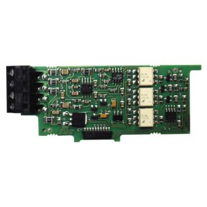 Red Lion Controls PAXCDL10 PAX Meter Output Card - Analog Output