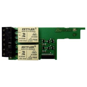 Red Lion Controls PAXCDS10 PAX Meter Output Card - Dual Relay Output