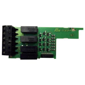 Red Lion Controls PAXCDS20 PAX Meter Output Card - Quad Relay Output