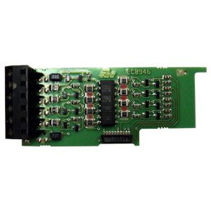 Red Lion Controls PAXCDS30 PAX Meter Output Card - Quad Sinking Open Collector Output