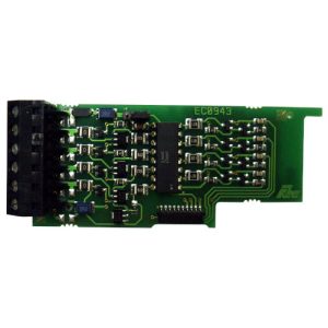 Red Lion Controls PAXCDS40 PAX Meter Output Card - Quad Sourcing Open Collector Output