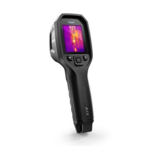 FLIR TG267 Thermal Camera 160 x 120 Resolution/9Hz