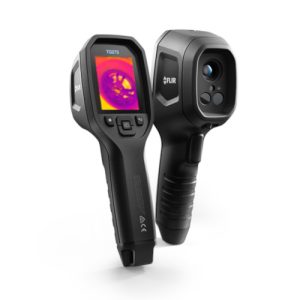 FLIR TG275 Automotive Diagnostic Thermal Camera 160 x 120 Resolution/9Hz