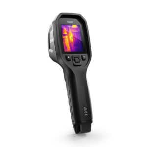 FLIR TG297 Industrial High Temp Spot Thermal Camera 160 x 120 Resolution/9Hz