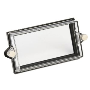 Simpson Electric 45003 1/8 DIN NEMA-4 Cover