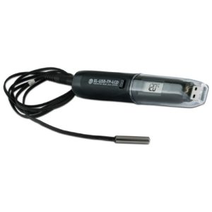 Lascar Electronics EL-USB-TP-LCD Thermistor Temperature Data Logger w/Display