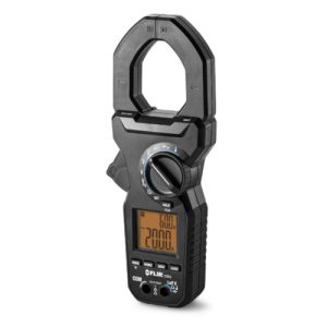 FLIR CM94 True RMS 2000A AC/DC Utility Clamp Meter