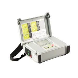 Greenlee 5990A Megohmmeter/Insulation Tester - 5000V
