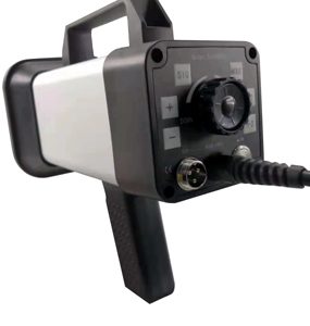 Shimpo Instruments DT-311D Xenon Stroboscope Universal Power